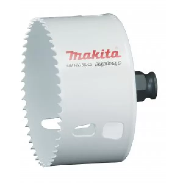 Děrovka BiM Ezychange 2 92mm
