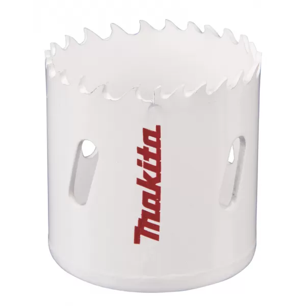 Děrovka BiM 44mm (se závitem 5/8" 18UNF a otvory) Makita D-17077