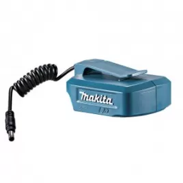Adaptér napájecí 10,8V pro CJ100D Makita PE00000001