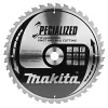 Kotouč pilový dřevo SPECIALIZED se zapuštěnými zuby 355x3x30mm 40Z = new B-33152