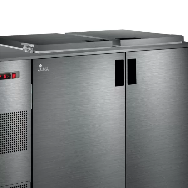 Chladicí komora na odpad nerez Juka JK 79-027