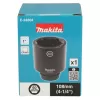 Klíč nástrčný hluboký 1", čtyřhran, 60x108 mm Makita E-24804
