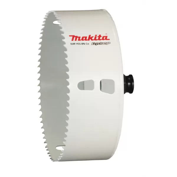 Děrovka BiM Ezychange 2 133mm Makita E-14174