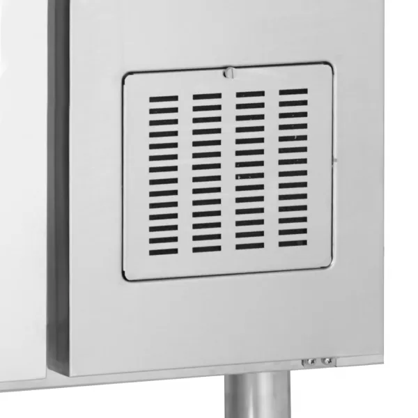 Chladicí pizza stůl G-line by tefcold GP92