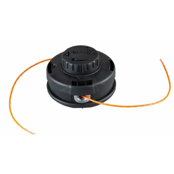 Strunová hlava poloatomatická 2,4mm, návin 3m, závit M10x1,25LH Makita 191D90-9