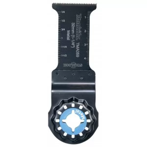 Pilový list rovný 32x50mm BiM TMA059 Starlock (i pro O.I.S.) Makita B-64939