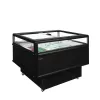 Černý chladicí / mrazicí vitrína Tefcold UHD 201 /Black