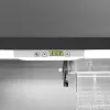Zásuvkový minibar s plnými dveřmi Tefcold TD 50 A