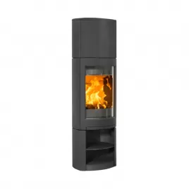 Krbová kamna černý lak Jotul F 361v2 Advance High Top BP