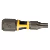 Torzní bit řady Impact Premier (C-form) T10-25mm, 15 ks Makita E-25937