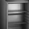 Minibar prosklené dveře, černá Tefcold TM44G-1