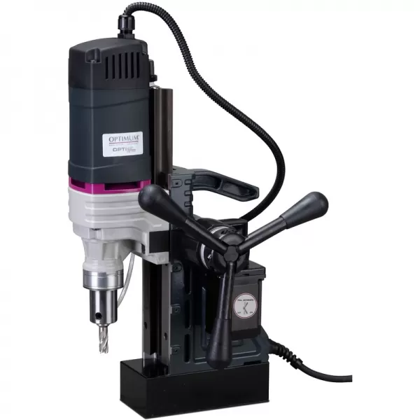 Magnetická vrtačka OPTIdrill DM 35 PF Optimum 3071435