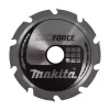Kotouč pilový dřevo MAKFORCE 165x2x30mm 10Z = new B-32116