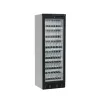 Chladicí skříň prosklené dveře Tefcold SCU 1375