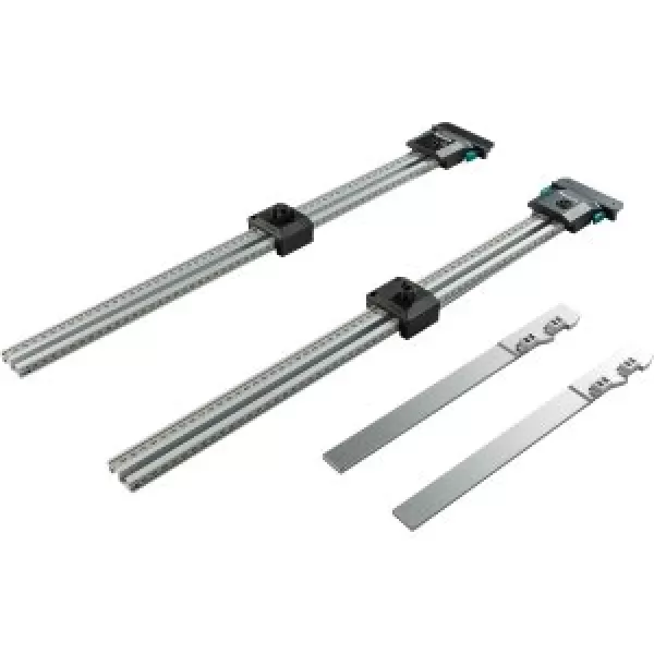 Držák vodící lišty Makita 1913K7-3