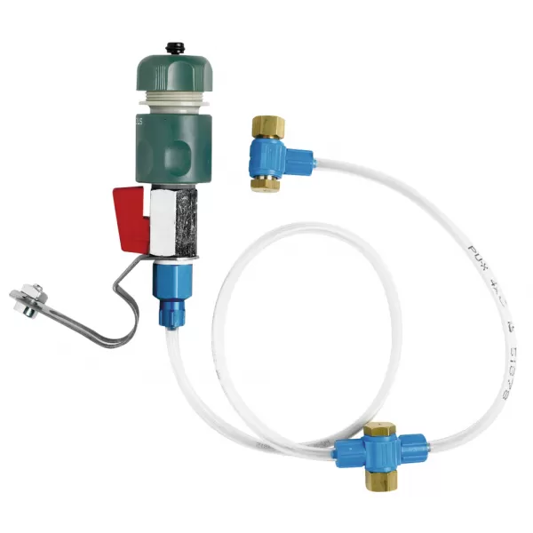 Přívod chladící kapaliny ke kotouči 3943651 Makita 394365102