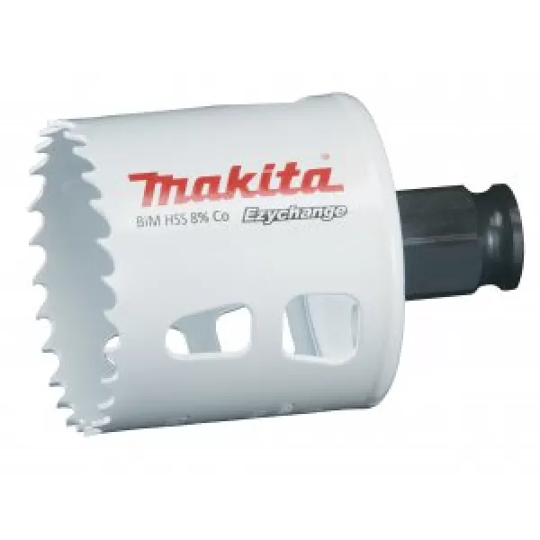 Děrovka BiM Ezychange 2 51mm