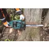 Aku řetězová pila 400 mm Li-ion XGT 40V bez aku Makita UC030GZ01