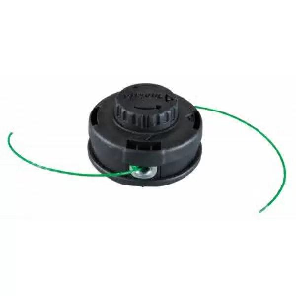 Strunová hlava poloatomatická 2,0mm, návin 4m, závit M8x1,25RH Makita 191D92-5