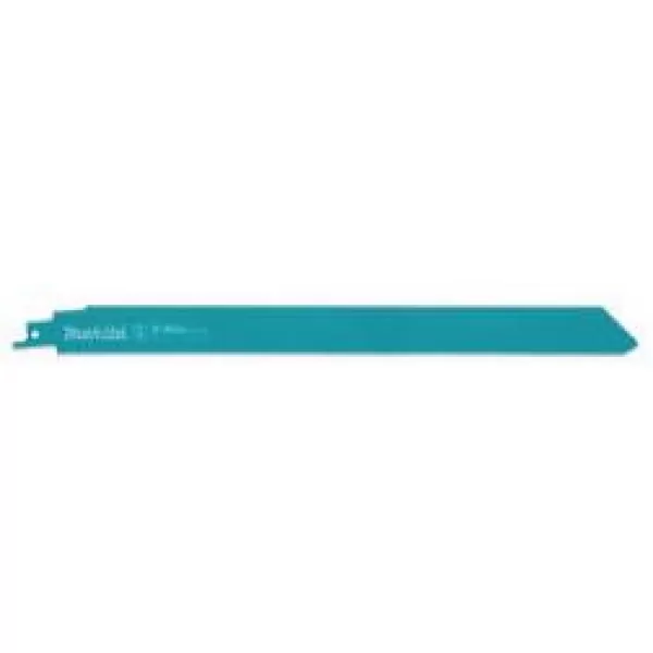 Pilový list BiM 300mm 5ks na kov Makita B-43206