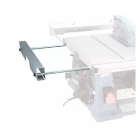 Prodloužení stolu vlevo 2704 Makita 194086-5