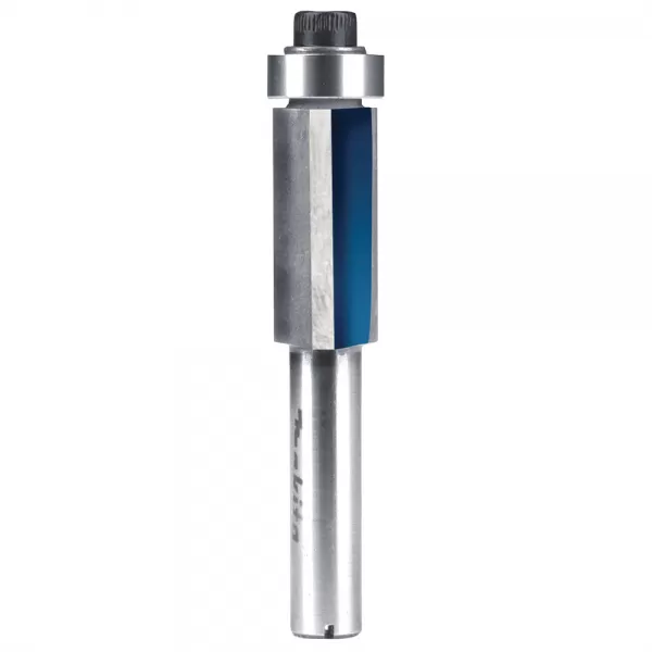 Zarovnávací fréza pr. 9.5, stopka 8 mm Makita P-79011