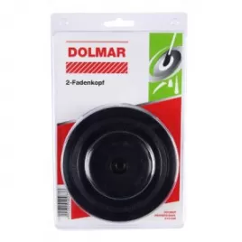 Strunová hlava poloatomatická 2,4mm, závit M10x1LH Makita 365224010