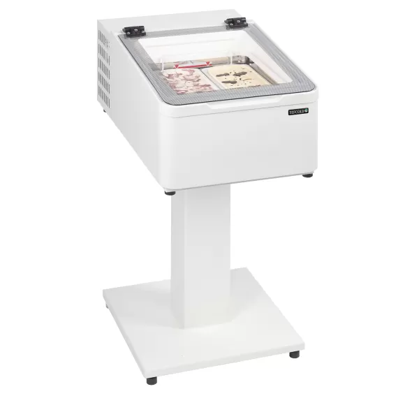 Pultový distributor kopečkové zmrzliny Framec ICE3