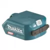 Adaptér nabíjecí USB Li-ion XGT 40V Makita ADP001G