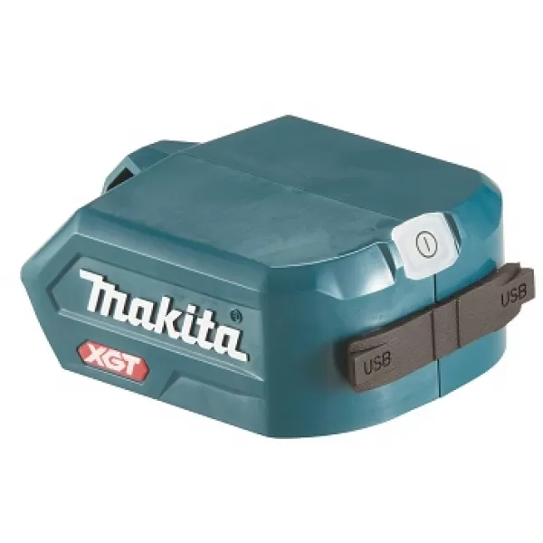 Adaptér nabíjecí USB Li-ion XGT 40V Makita ADP001G