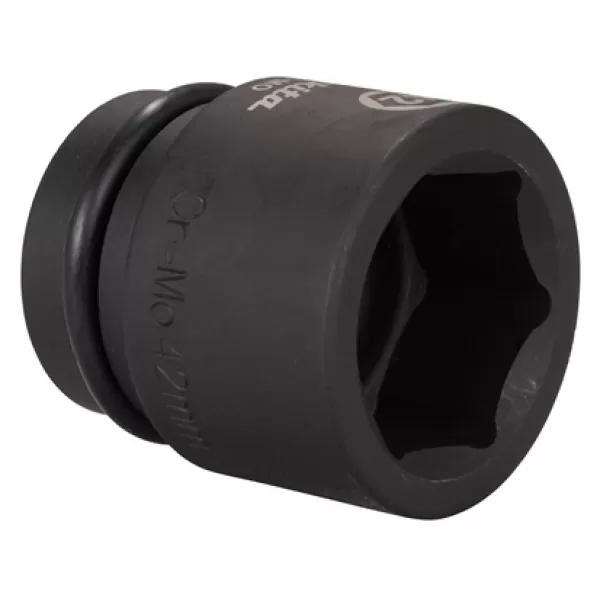 Klíč nástrčný 1", čtyřhran, 42x68 mm Makita E-24608