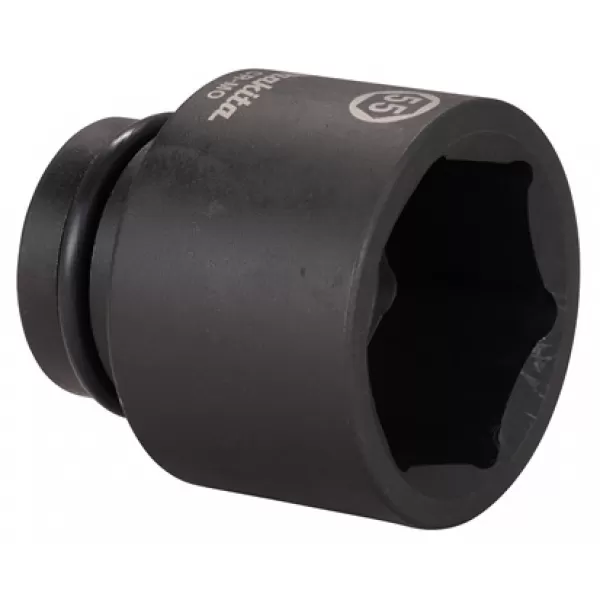 Klíč nástrčný 1", čtyřhran, 55x84 mm Makita E-24642