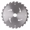 Kotouč pilový dřevo MFORCE 235x2.3x30mm 24Z = old B-08090