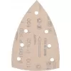 Papír brusný 100x150mm A100 10ks Makita E-29658