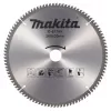 Kotouč pilový TCT hliník 260x30mm 100Z Makita D-81795