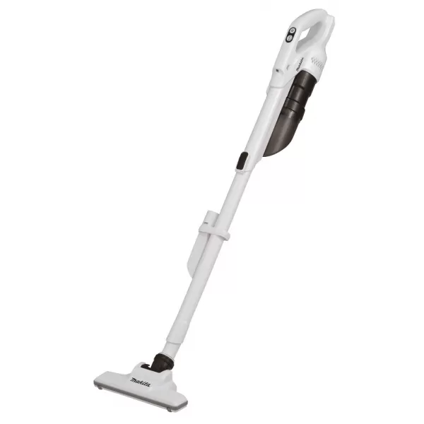 Aku vysavač s cyklónovou filtrací Li-ion CXT 10,8/12V bez aku Makita CL200FDZ