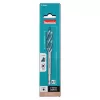 Vrták do dřeva čtyřbřitý šestihran 1/4" 18x165mm Makita E-26668