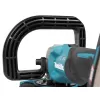 Aku bruska pro broušení betonu 125mm Li-ion XGT 40V/2x4,0Ah,Makpac Makita GA023GM204