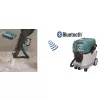 Aku kladivo s výměnným sklíčidlem a AWS Li-ion XGT 40V bez aku Makita HR012GZ