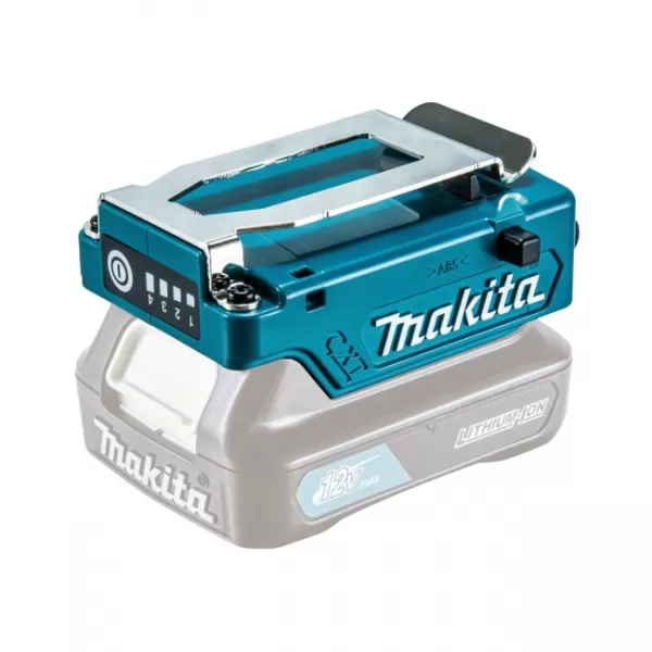 Adaptér akumulátoru CXT Makita TD00000110
