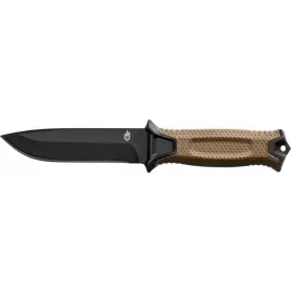 Nůž Strongarm hladké ostří - Coyote Gerber 1027826