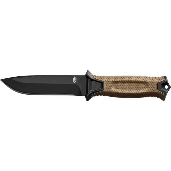 Nůž Strongarm hladké ostří - Coyote Gerber 1027826