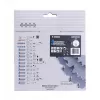 Kotouč pilový dřevo Efficut 185x1.45x30mm 24Z Makita E-08682