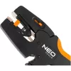 Kleště odizolovací automatické 0,03-10,0 mm mm NEO tools 01-565