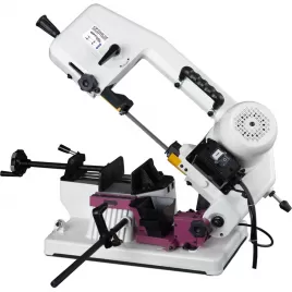 Pásová pila na kov OPTIsaw S 100 G Optimum 3184230