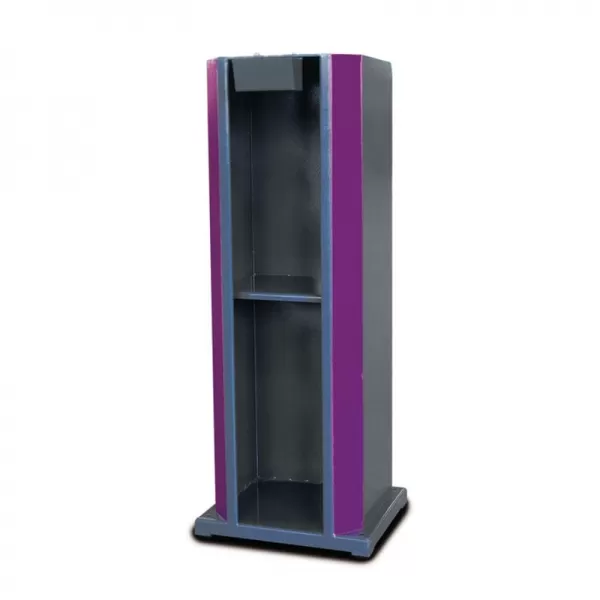 Univerzální podstavec GU3 pro brusky Optimum 3107118