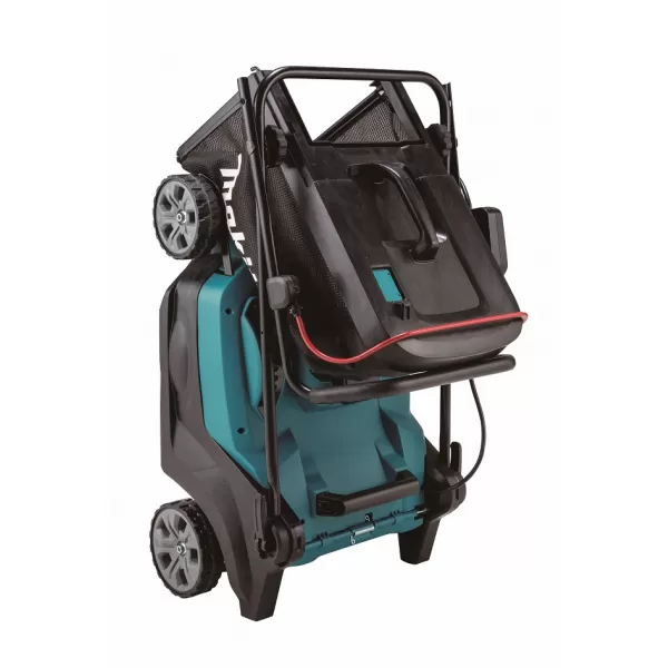Aku sekačka 380mm Li-ion XGT 40V/1x4,0Ah Makita LM003GU102