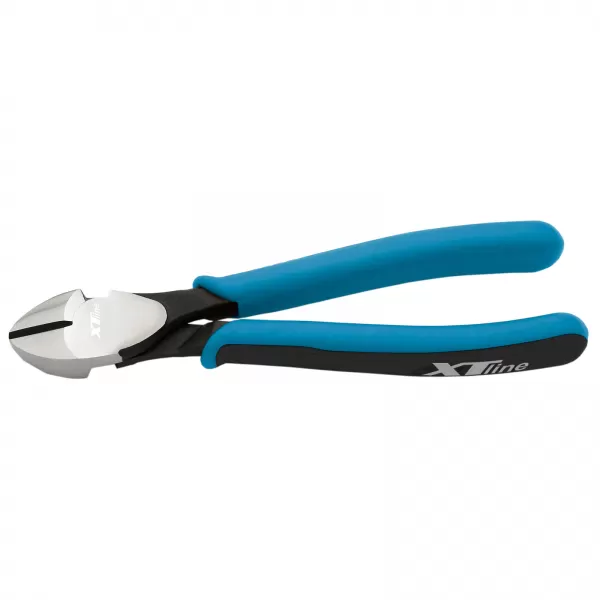 Kleště štípací boční softgrip 200 mm XTline XT54189