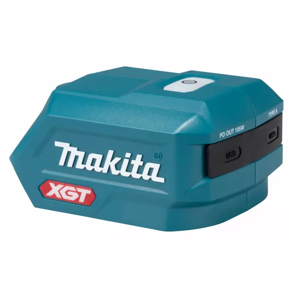 Adaptér nabíjecí USB Li-ion XGT 40V Makita ADP002G
