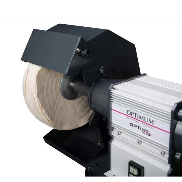 Leštička OPTIpolish GU 35 P (400V) 3101560